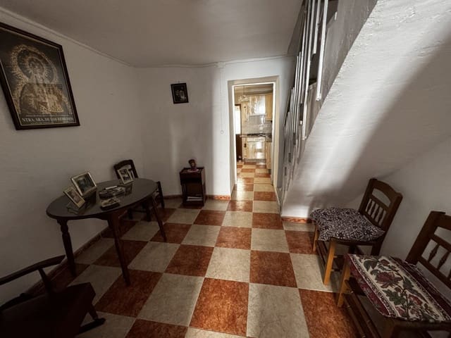 2 camera da letto Casa in vendita in Olvera - 36.000 € (Rif: 9289462)