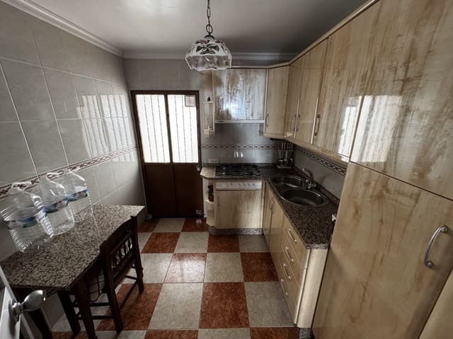 2 camera da letto Casa in vendita in Olvera - 36.000 € (Rif: 9289462)