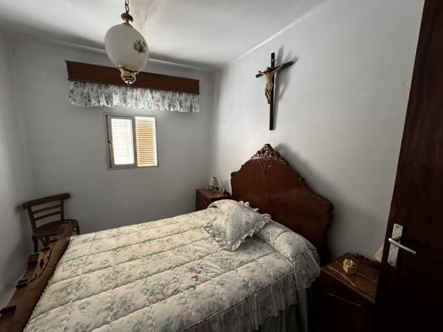 2 sovrum Hus till salu i Olvera - 36 000 € (Ref: 9289462)