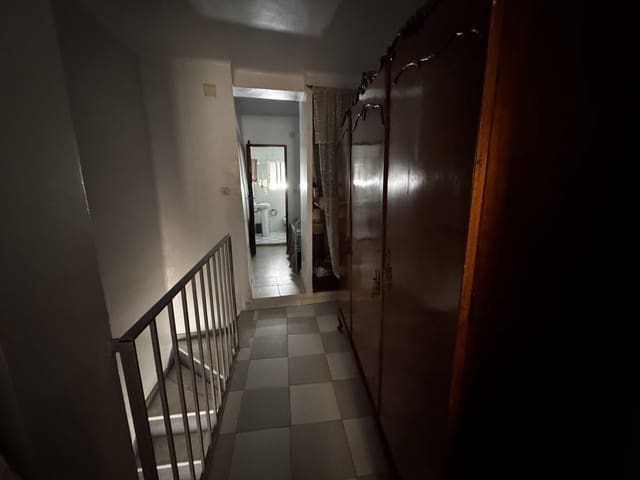 2 sovrum Hus till salu i Olvera - 36 000 € (Ref: 9289462)