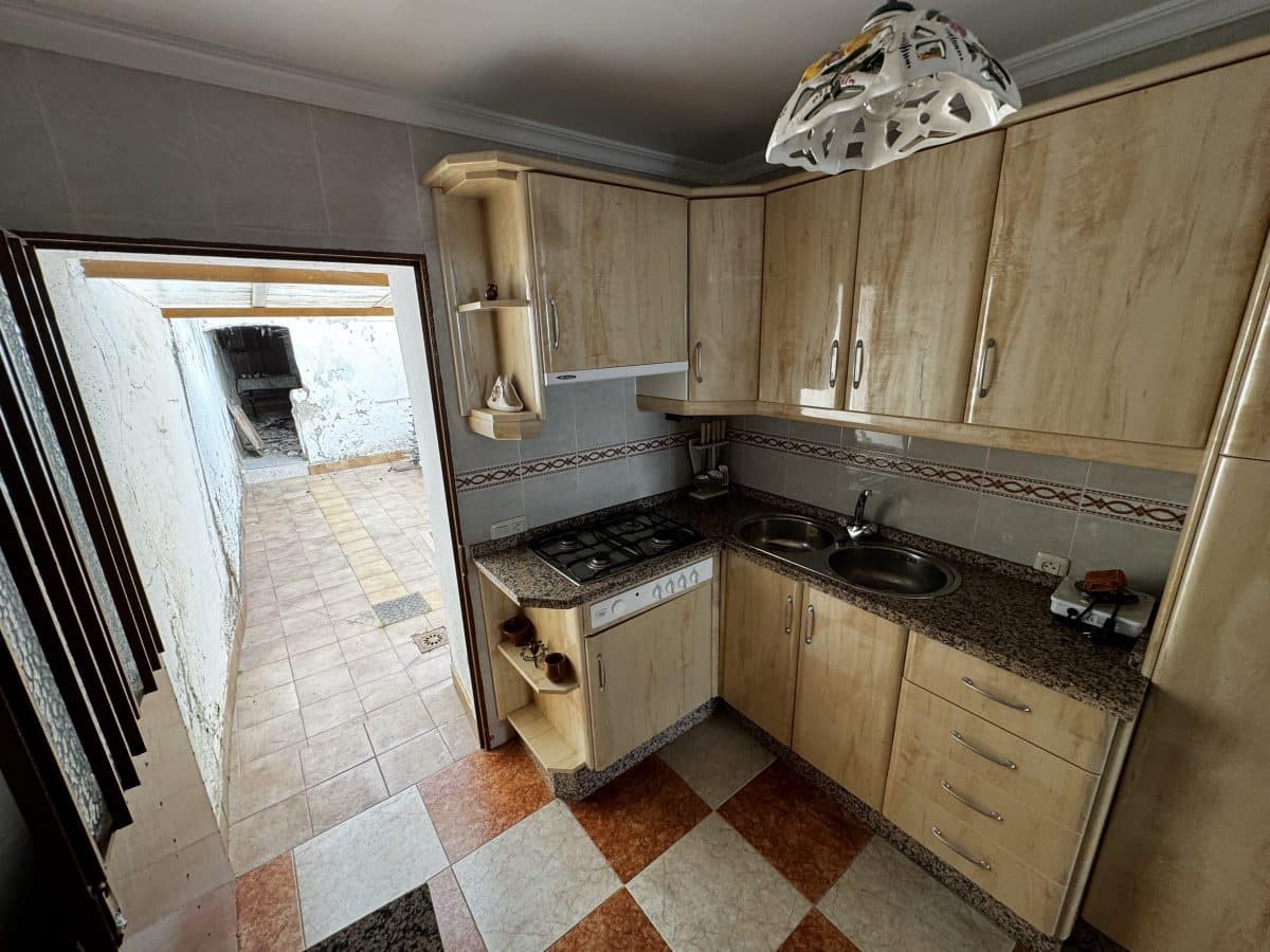2 camera da letto Casa in vendita in Olvera - 36.000 € (Rif: 9289462)
