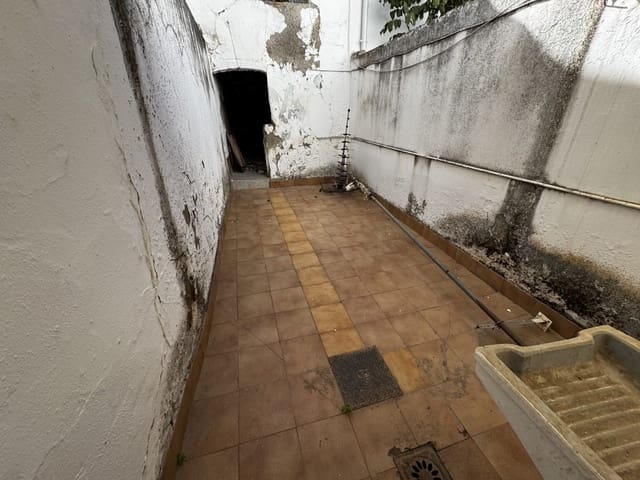 2 camera da letto Casa in vendita in Olvera - 36.000 € (Rif: 9289462)