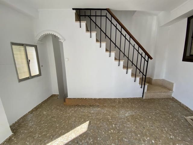 3 camera da letto Casa in vendita in Olvera - 59.950 € (Rif: 9296318)