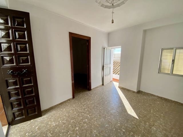 3 camera da letto Casa in vendita in Olvera - 59.950 € (Rif: 9296318)