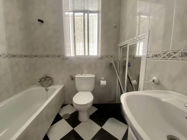 3 camera da letto Casa in vendita in Olvera - 59.950 € (Rif: 9296318)