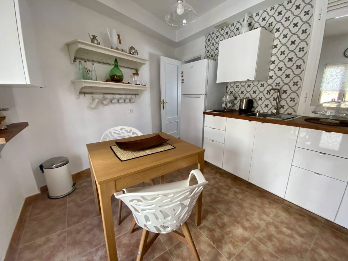 2 soverom Hus til salgs i Olvera - € 72 500 (Ref: 9298852)