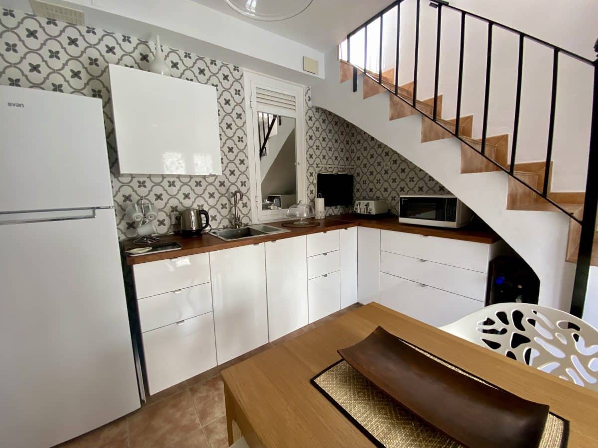 2 soverom Hus til salgs i Olvera - € 72 500 (Ref: 9298852)