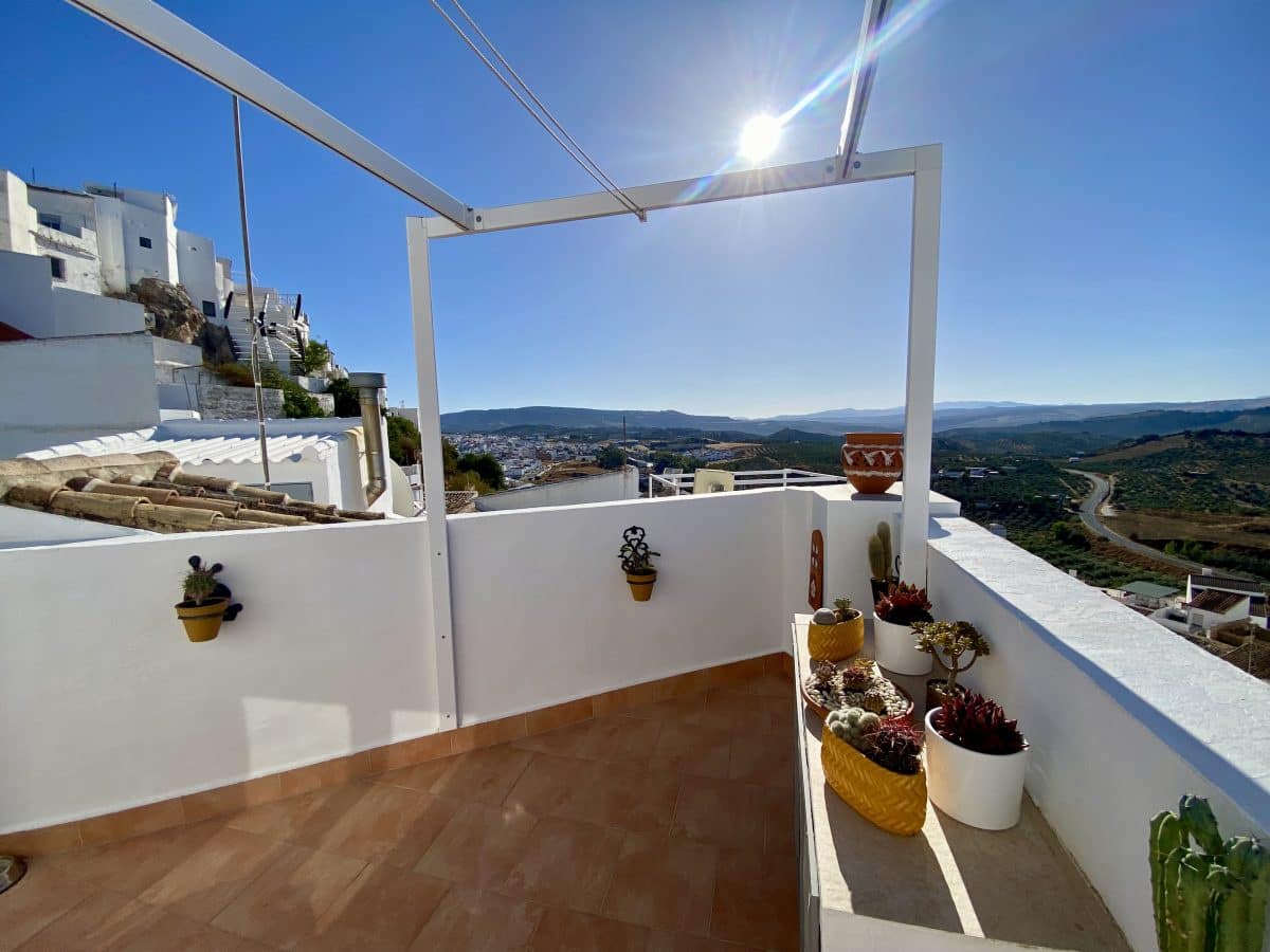 2 soverom Hus til salgs i Olvera - € 72 500 (Ref: 9298852)