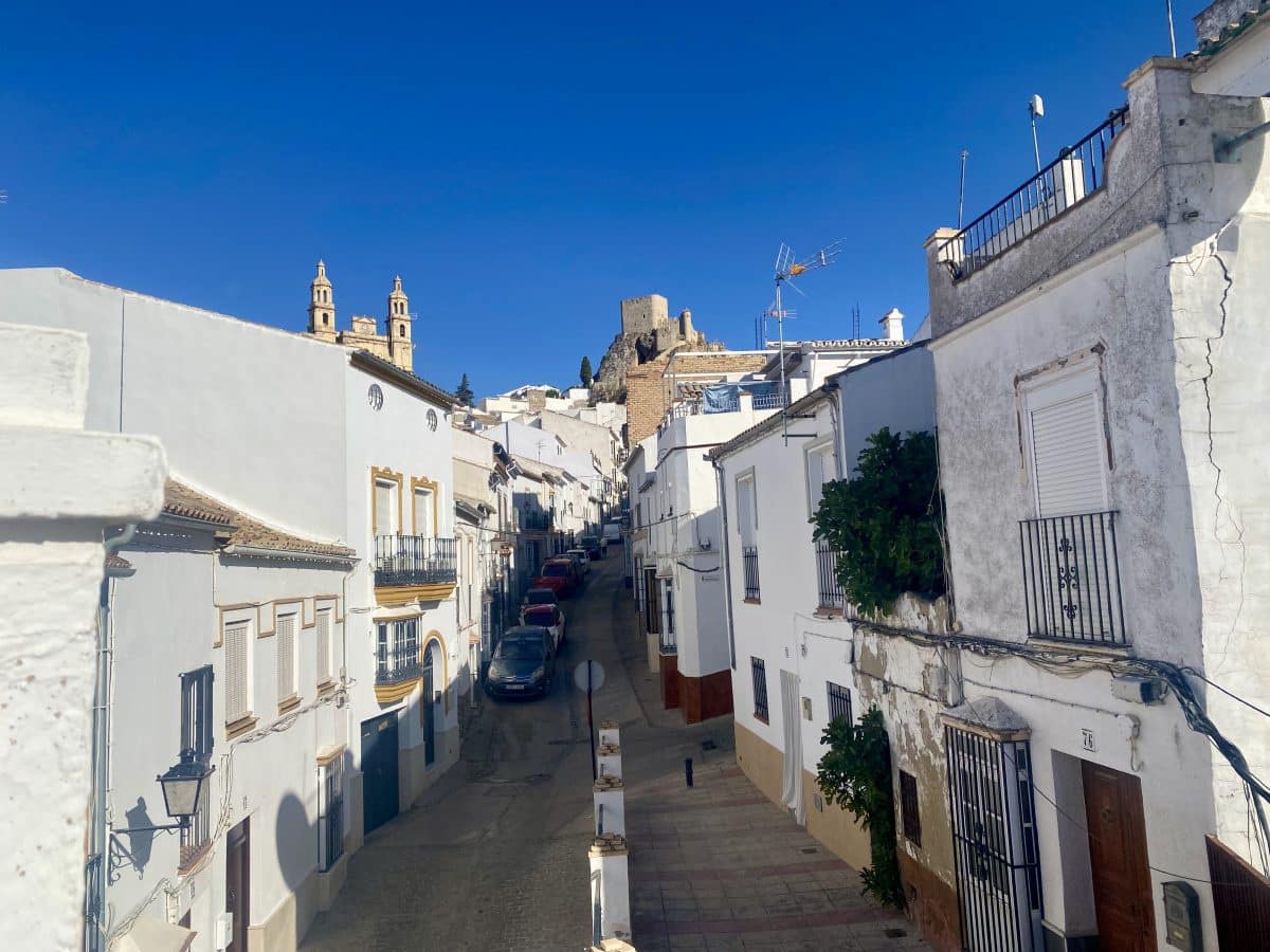 2 soverom Hus til salgs i Olvera - € 72 500 (Ref: 9298852)