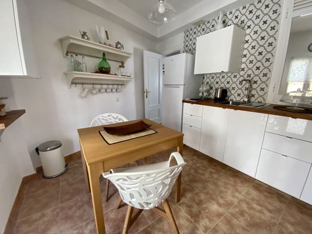 2 soverom Hus til salgs i Olvera - € 72 500 (Ref: 9298852)