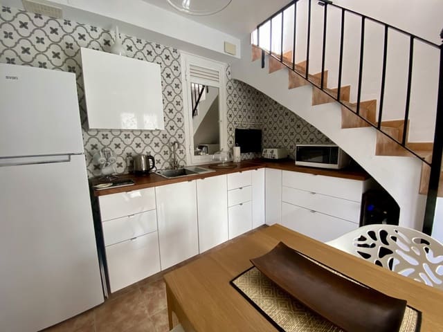 2 soverom Hus til salgs i Olvera - € 72 500 (Ref: 9298852)