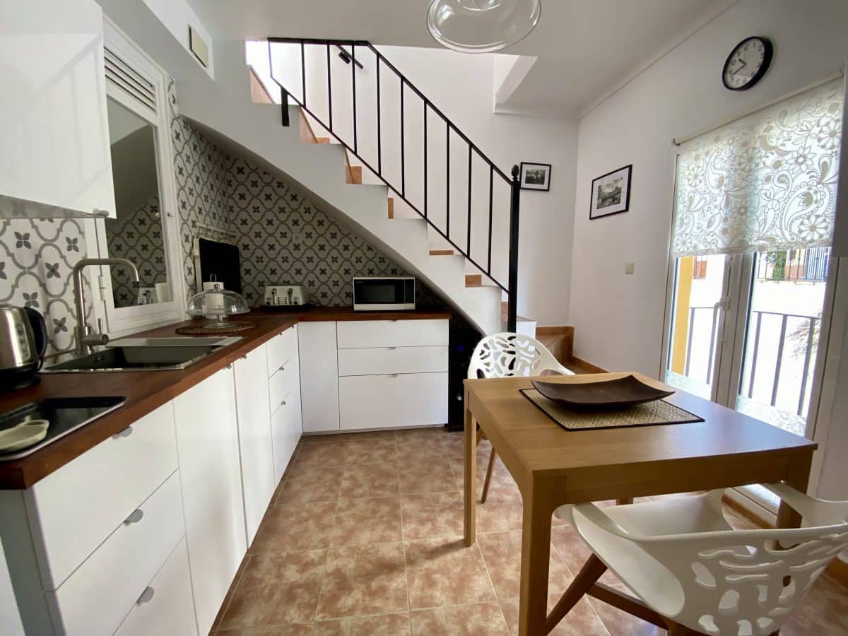 2 soverom Hus til salgs i Olvera - € 72 500 (Ref: 9298852)