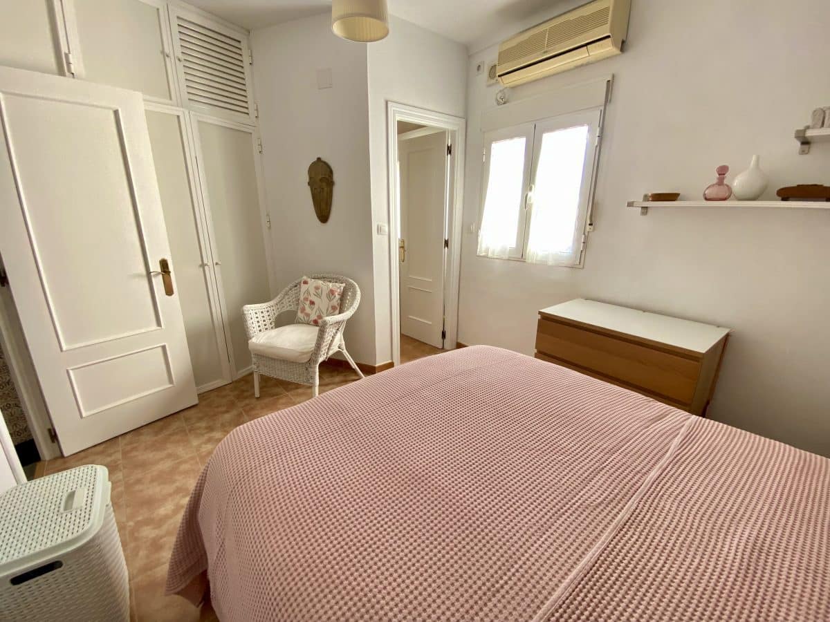 2 soverom Hus til salgs i Olvera - € 72 500 (Ref: 9298852)