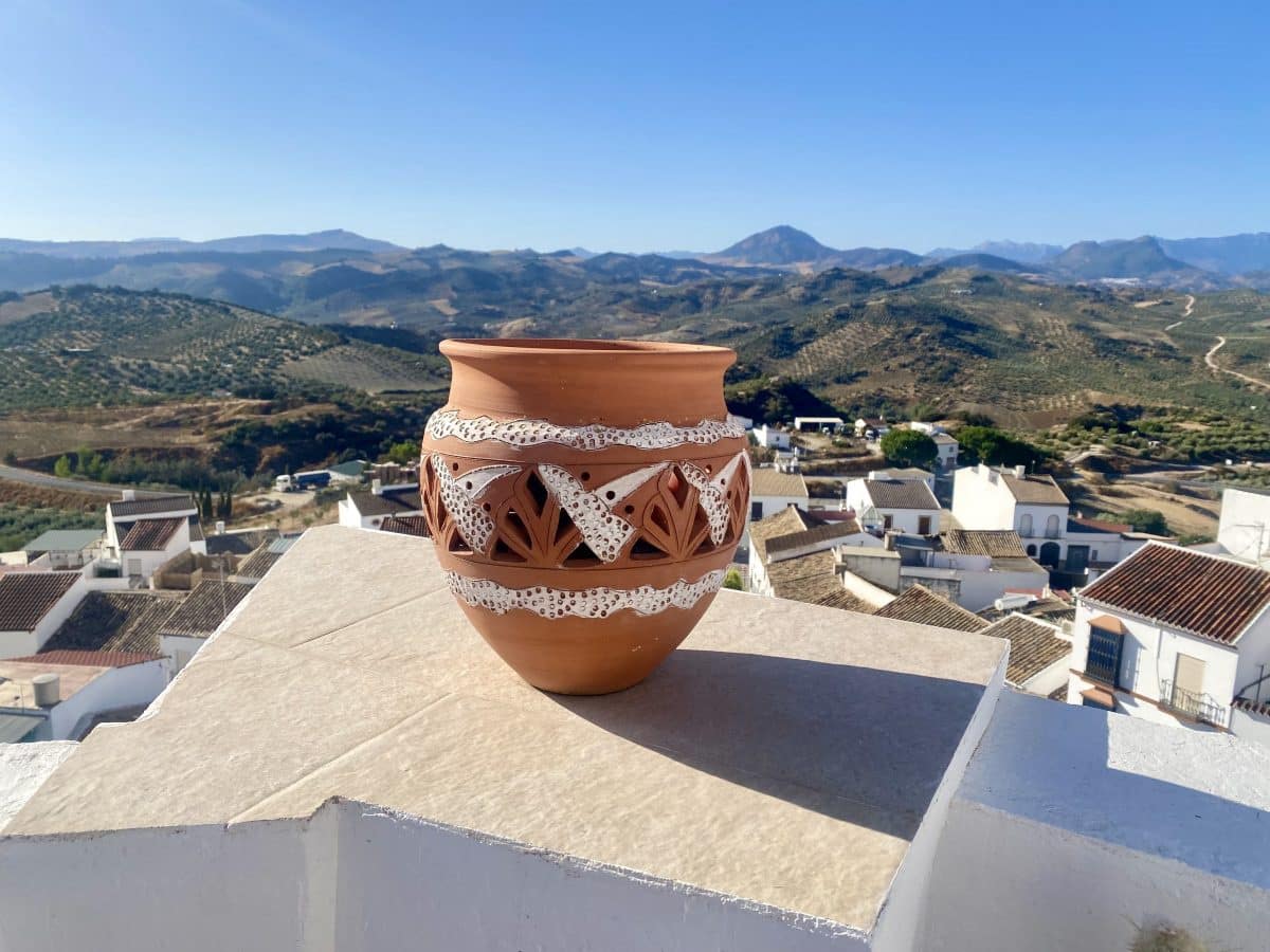 2 soverom Hus til salgs i Olvera - € 72 500 (Ref: 9298852)