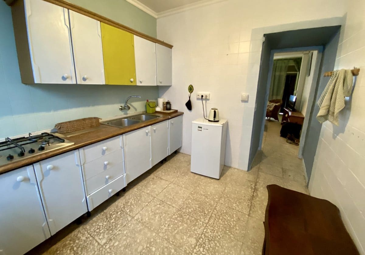 3 camera da letto Casa in vendita in Olvera - 64.750 € (Rif: 9314603)