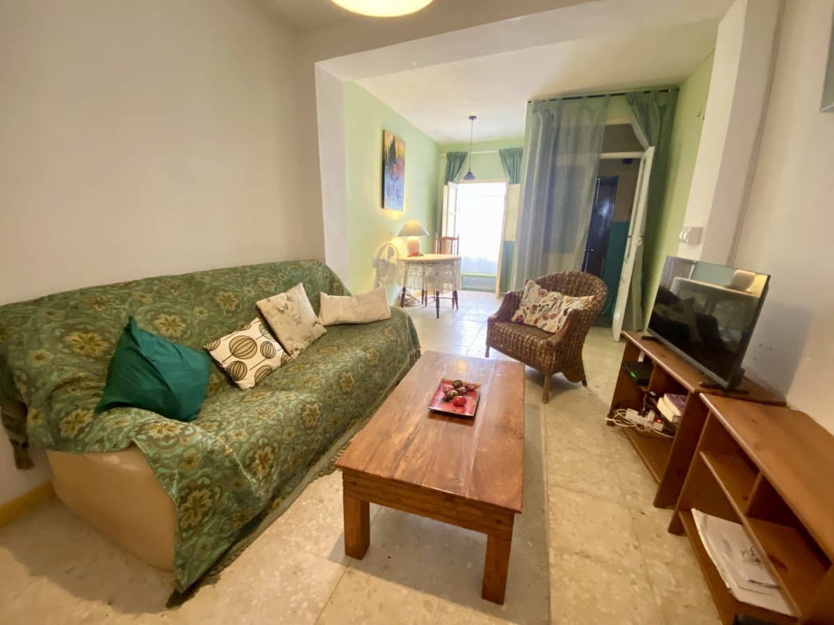 3 camera da letto Casa in vendita in Olvera - 64.750 € (Rif: 9314603)