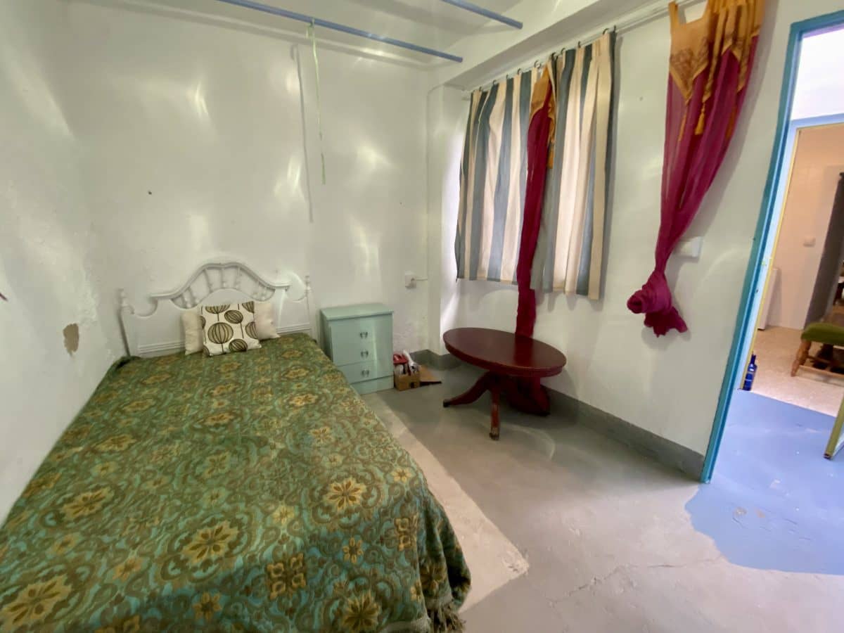 3 camera da letto Casa in vendita in Olvera - 64.750 € (Rif: 9314603)