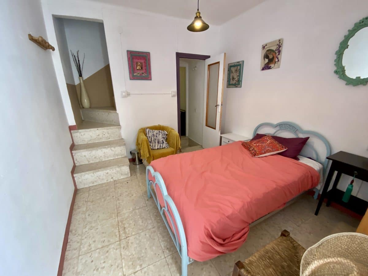 3 camera da letto Casa in vendita in Olvera - 64.750 € (Rif: 9314603)