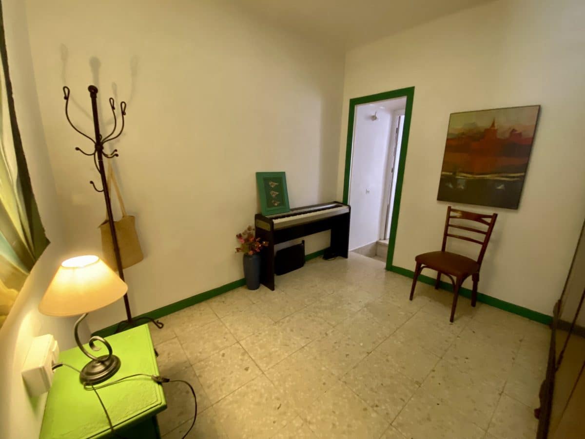 3 camera da letto Casa in vendita in Olvera - 64.750 € (Rif: 9314603)