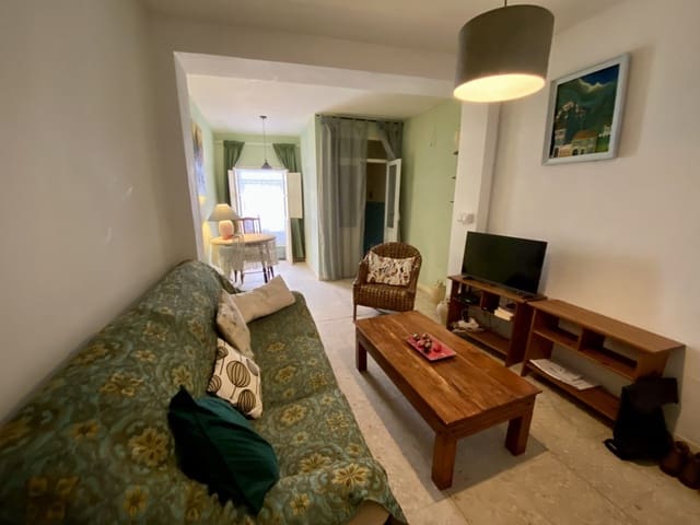 3 soveværelse Byhus til salg i Olvera - € 64.750 (Ref: 9314603)