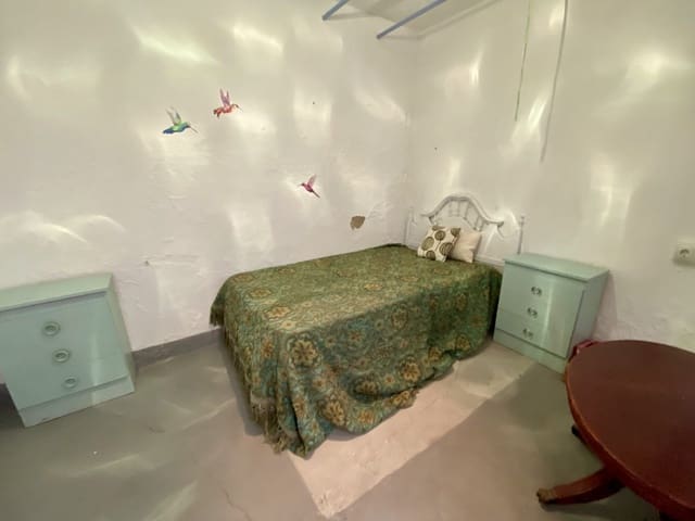 3 soveværelse Byhus til salg i Olvera - € 64.750 (Ref: 9314603)