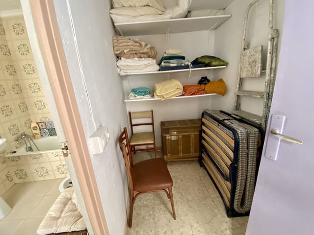 3 sovrum Hus till salu i Olvera - 64 750 € (Ref: 9314603)