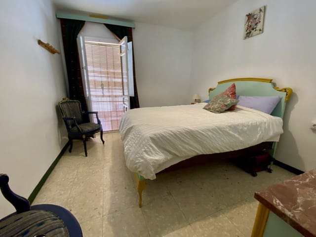 3 slaapkamer Huis te koop in Olvera - € 59.950 (Ref: 9314603)