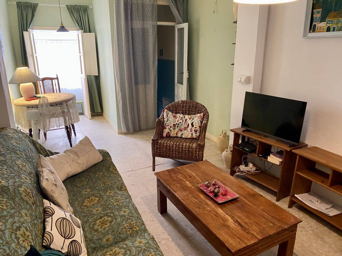 3 camera da letto Casa in vendita in Olvera - 64.750 € (Rif: 9314603)