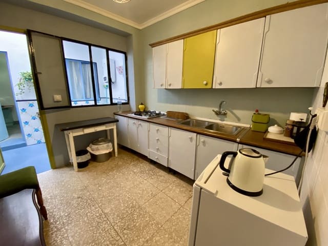 3 soveværelse Byhus til salg i Olvera - € 64.750 (Ref: 9314603)