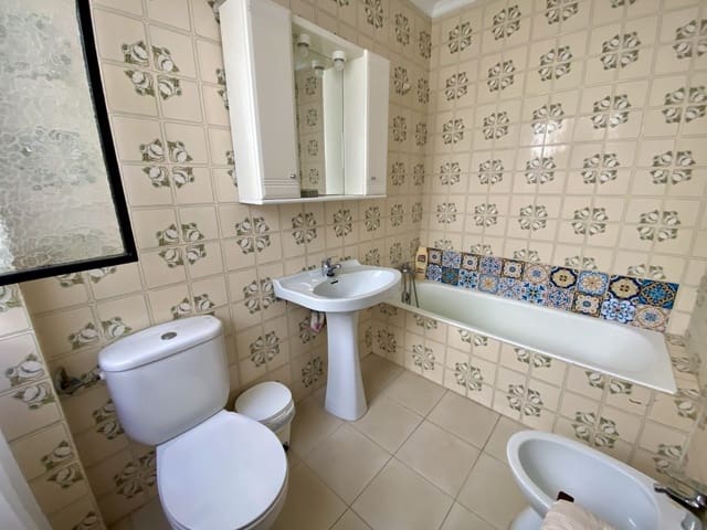 3 sovrum Hus till salu i Olvera - 64 750 € (Ref: 9314603)