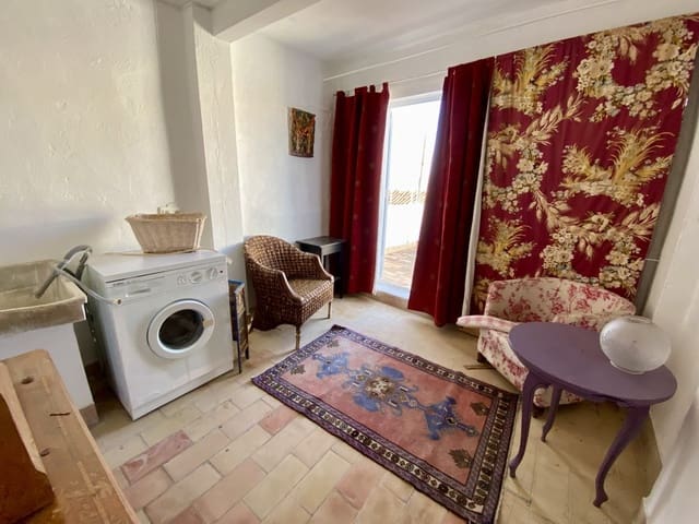 3 slaapkamer Huis te koop in Olvera - € 59.950 (Ref: 9314603)