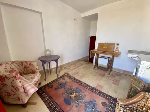 3 slaapkamer Huis te koop in Olvera - € 59.950 (Ref: 9314603)