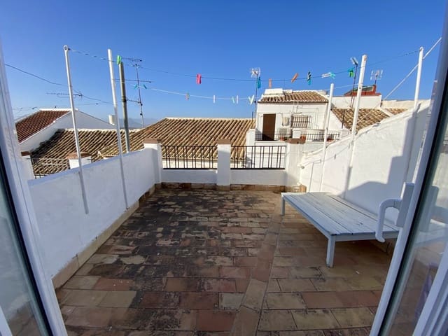 3 slaapkamer Huis te koop in Olvera - € 59.950 (Ref: 9314603)