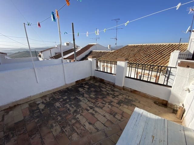 3 slaapkamer Huis te koop in Olvera - € 59.950 (Ref: 9314603)