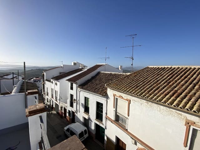 3 slaapkamer Huis te koop in Olvera - € 59.950 (Ref: 9314603)