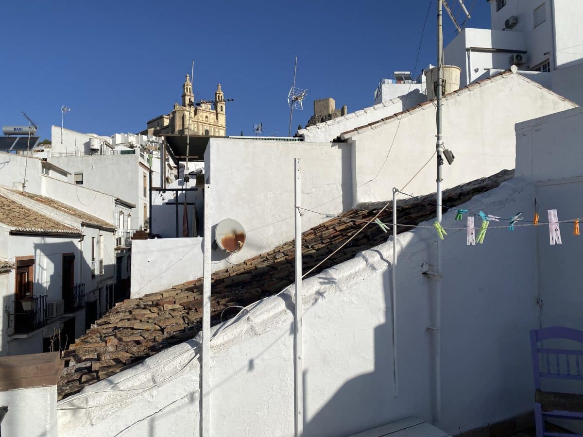 3 camera da letto Casa in vendita in Olvera - 64.750 € (Rif: 9314603)