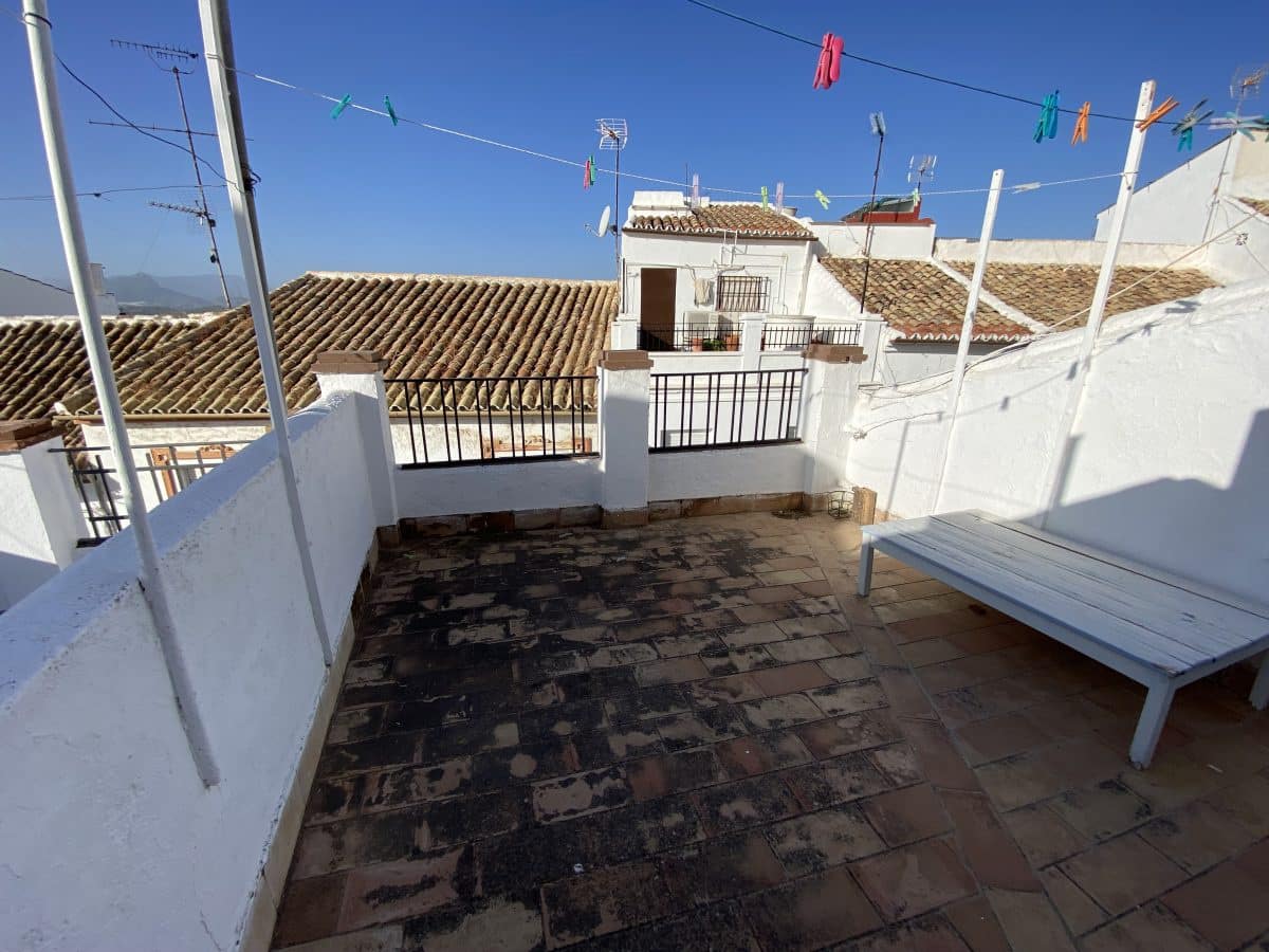 3 camera da letto Casa in vendita in Olvera - 64.750 € (Rif: 9314603)