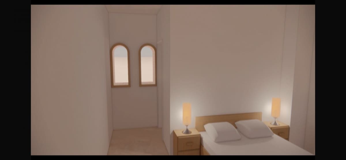 Bauplatz zu verkaufen in Olvera - 65.000 € (Ref: 9314603)