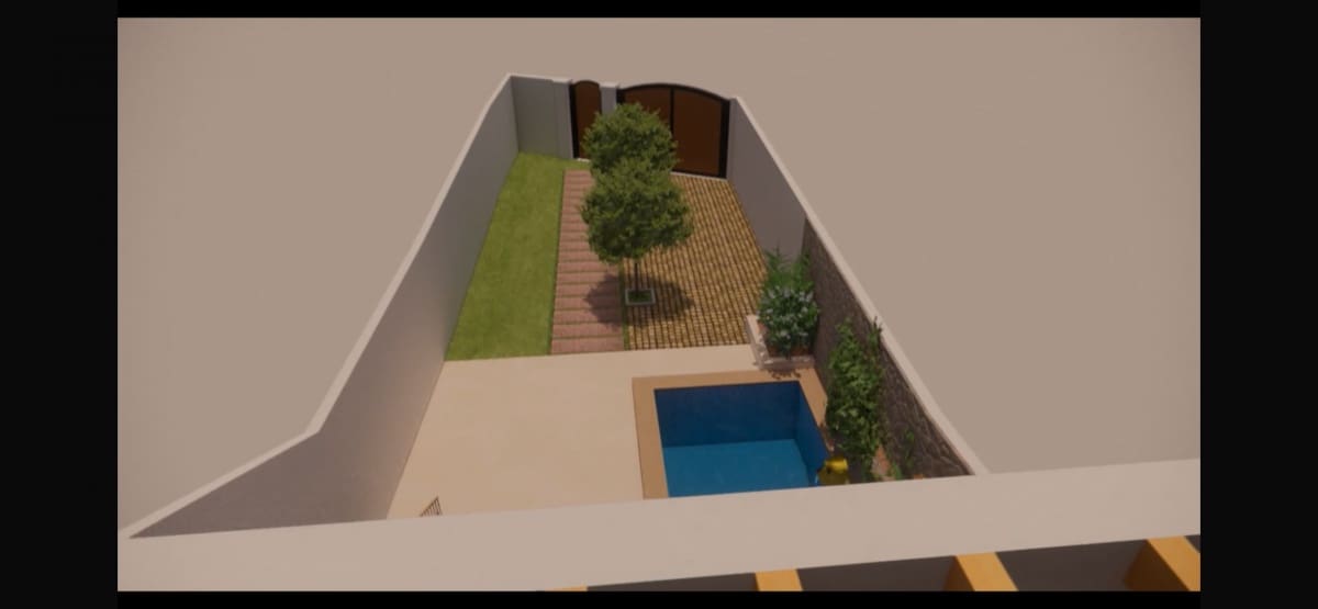 Bauplatz zu verkaufen in Olvera - 65.000 € (Ref: 9314603)