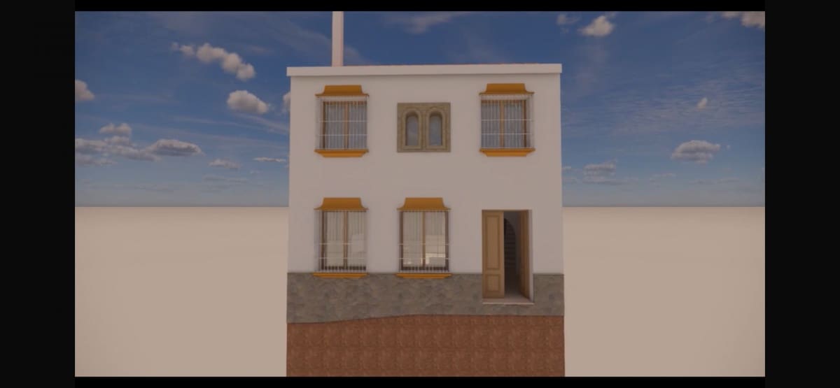 Bauplatz zu verkaufen in Olvera - 65.000 € (Ref: 9314603)
