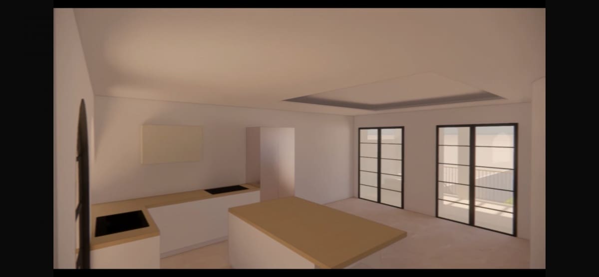 Bauplatz zu verkaufen in Olvera - 65.000 € (Ref: 9314603)