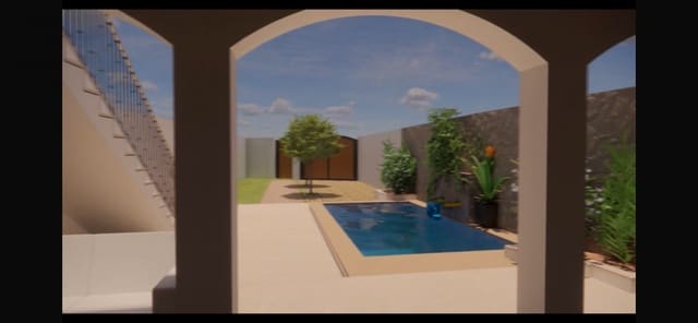Terrain à Bâtir à vendre à Olvera - 65 000 € (Ref: 9314603)