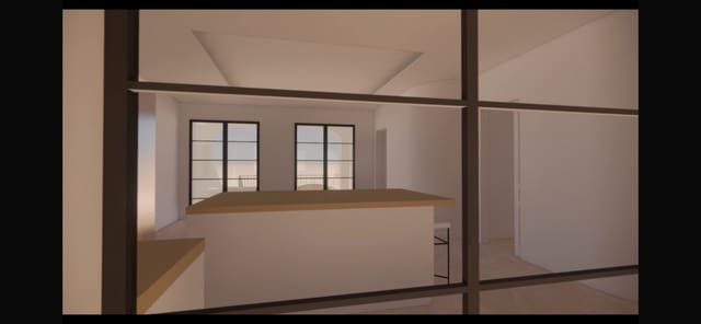 Terrain à Bâtir à vendre à Olvera - 65 000 € (Ref: 9314603)