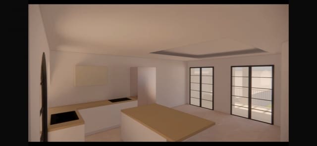 Terrain à Bâtir à vendre à Olvera - 65 000 € (Ref: 9314603)
