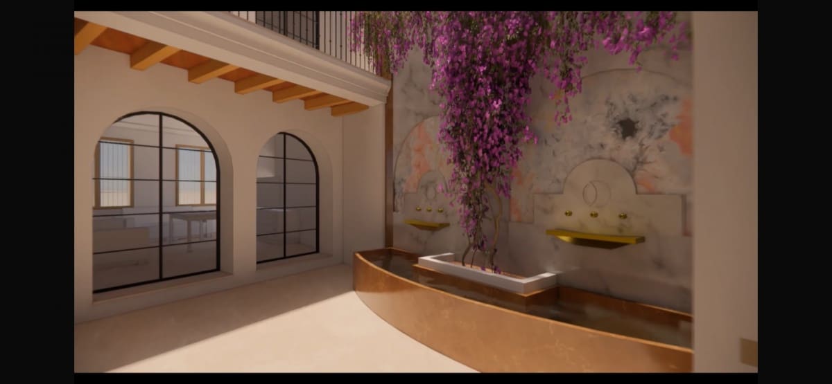 Bauplatz zu verkaufen in Olvera - 65.000 € (Ref: 9314603)