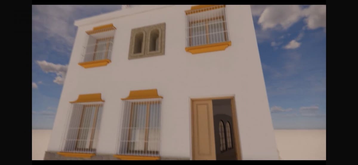 Bauplatz zu verkaufen in Olvera - 65.000 € (Ref: 9314603)
