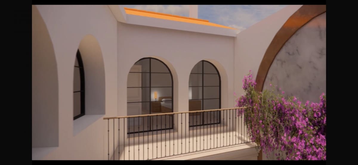 Bauplatz zu verkaufen in Olvera - 65.000 € (Ref: 9314603)