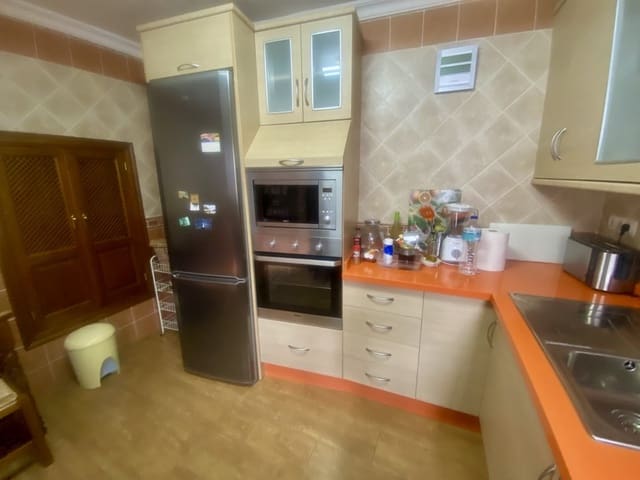 3 soveværelse Byhus til salg i Benaoján - € 125.000 (Ref: 9314604)