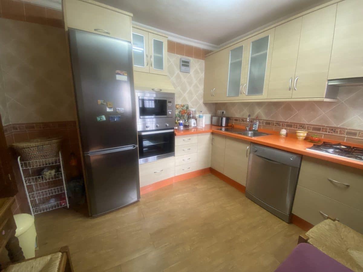 3 chambre Maison de Ville à vendre à Benaojan - 125 000 € (Ref: 9314604)