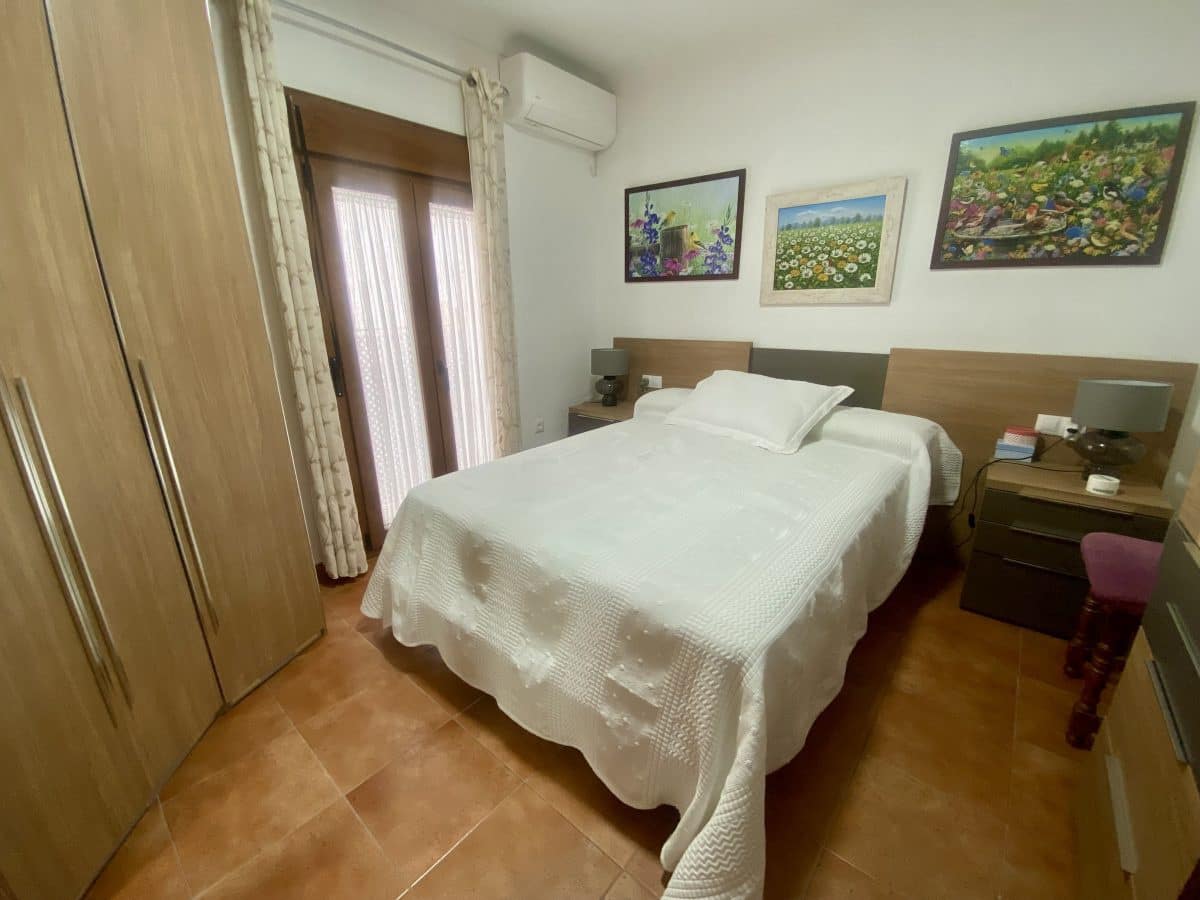 3 chambre Maison de Ville à vendre à Benaojan - 125 000 € (Ref: 9314604)